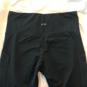 Champion Pocket Leggings size M